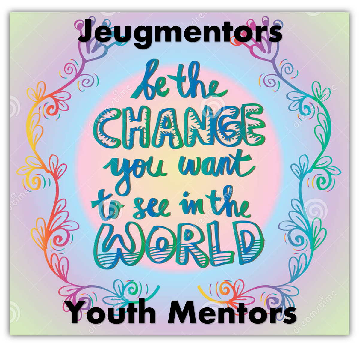 Course Image Jeugmentors / Youth Mentors