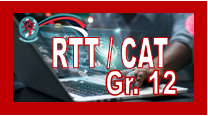 Course Image CAT/RTT 12 [2023]